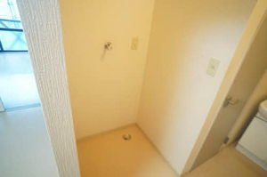 サンヒルズ５００ 201号-8