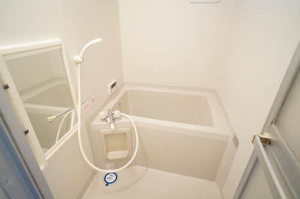 サンヒルズ５００ 201号-9