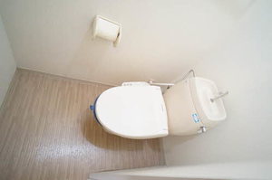 サンヒルズ５００ 201号-10