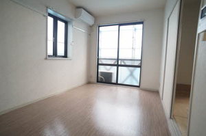 サンヒルズ５００ 201号-11