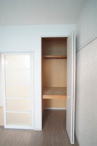 サンヒルズ５００ 201号-14