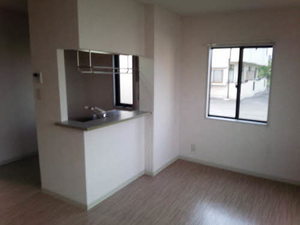 サンディアスＢ 101号-9