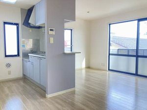 サンディアスＢ 201号-2