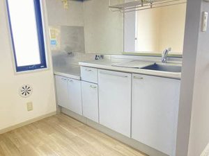 サンディアスＢ 201号-4