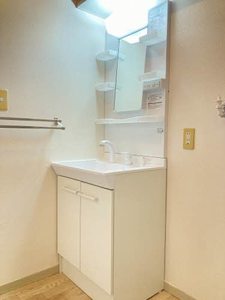 サンディアスＢ 201号-7