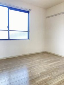 サンディアスＢ 201号-8