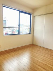 サンディアスＢ 201号-9