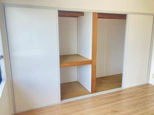 サンディアスＢ 201号-10