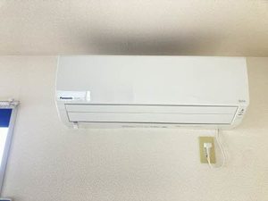 サンディアスＢ 201号-11