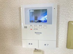 サンディアスＢ 201号-12