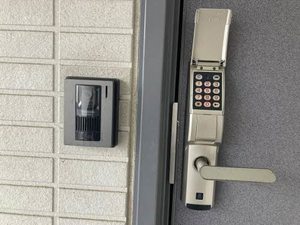 サンディアスＢ 201号-13