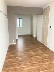 ビラ和田道Ｃ 103号-3