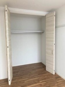 ビラ和田道Ｃ 103号-5