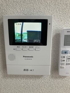 ビラ和田道Ｃ 103号-7