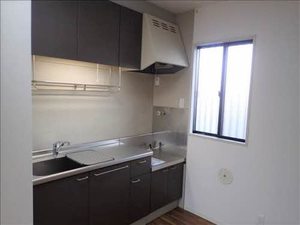 ビラ和田道Ｃ 103号-8