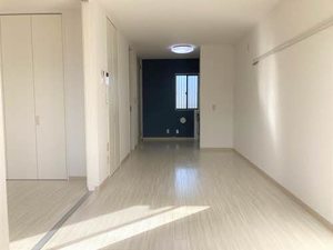 ビラ和田道Ｃ 202号-2