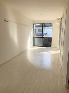 ビラ和田道Ｃ 202号-3