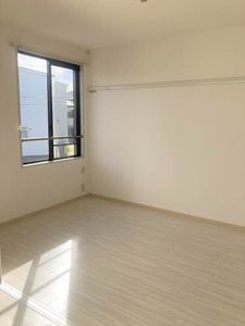 ビラ和田道Ｃ 202号-4