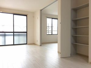 ビラ和田道Ｃ 202号-5