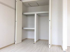 ビラ和田道Ｃ 202号-6