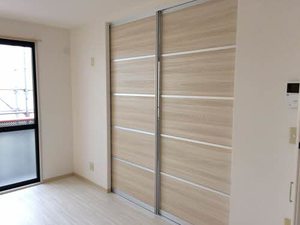 ビラ和田道Ｃ 202号-7