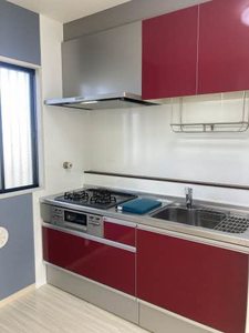 ビラ和田道Ｃ 202号-9