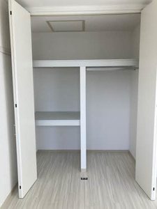 ビラ和田道Ｃ 202号-10