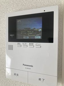 ビラ和田道Ｃ 202号-11