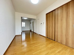 ビラ和田道Ｃ 203号-2