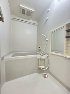 ビラ和田道Ｃ 203号-4