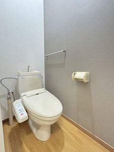 ビラ和田道Ｃ 203号-5