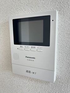 ビラ和田道Ｃ 203号-11