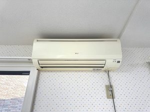 エーデルワイス桜木 101号-4