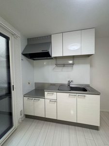 エーデルワイス桜木 101号-6