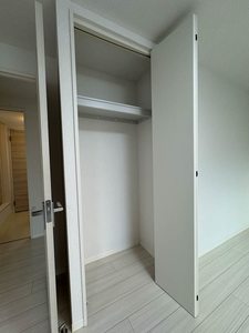 エーデルワイス桜木 101号-8