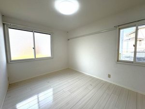 エーデルワイス桜木 101号-9