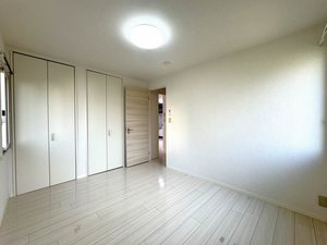 エーデルワイス桜木 101号-10