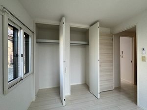 エーデルワイス桜木 101号-11