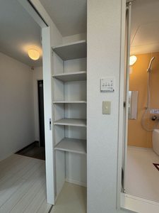 エーデルワイス桜木 101号-13