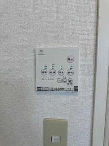 エーデルワイス桜木 101号-15