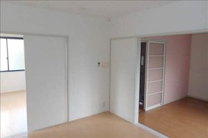 エーデルワイス桜木 102号-3