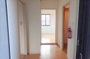 エーデルワイス桜木 102号-5