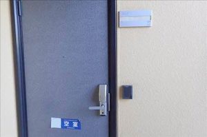 エーデルワイス桜木 102号-15