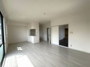 パーク荒井Ｂ 201号-2