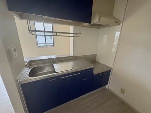 パーク荒井Ｂ 201号-3