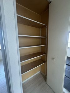 パーク荒井Ｂ 201号-12