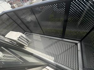 パーク荒井Ｂ 201号-14