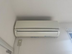 パーク荒井Ｂ 201号-15