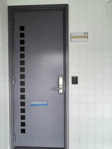 パーク荒井Ｂ 202号-2