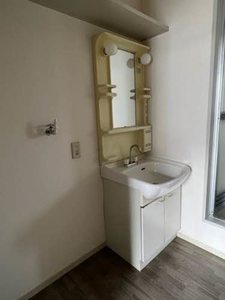 パーク荒井Ｂ 202号-5